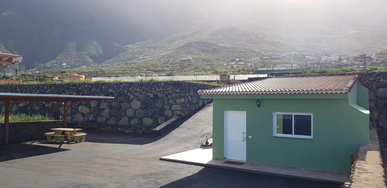 Casa Elvira Frontera Vila Exterior foto